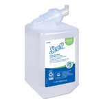 Scott® Essential Green Certified Foam Skin Cleanser, Neutral, 1000 mL Bottle orginal image