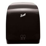 Scott® Pro Electronic Hard Roll Towel Dispenser, 12.66 x 9.18 x 16.44, Smoke orginal image