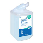 Scott® Pro Foam Hair and Body Wash, 1000 mL, Refill, 6/Carton orginal image