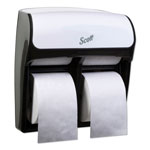 Scott® Pro High Capacity Coreless SRB Tissue Dispenser, 11.25 x 6.31 x 12.75, White orginal image