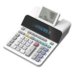 Sharp EL-1901 Paperless Printing Calculator with Check and Correct, 12-Digit LCD orginal image