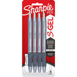 Sharpie® Pen, Gel, 0.7mm Point, 3/5