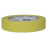 Shurtape Color Masking Tape, 3