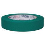 Shurtape Color Masking Tape, 3