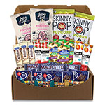 Snack Box Pros Low Calories Snack Box, 28 Assorted Snacks orginal image