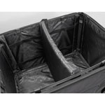 Solo US Luggage Pro Transporter Divider Set - Black orginal image