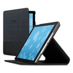 Solo Velocity Slim Case for iPad Air, Navy/Black orginal image