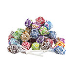 Spangler Candy Dum-Dum-Pops, 15 Assorted Flavors, 500 Pieces/Bag orginal image