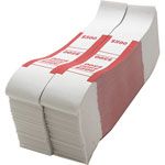 Sparco Bill Strap, $500, White/Red orginal image