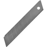 Sparco replacement blade, for knives with snap off blades, 18 mm, silver orginal image