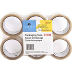 Sparco Sealing Tape, 1.6 mil, 2"x55 Yards, 36/CT, Clear orginal image