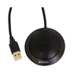 Spracht MIC2010 Digital USB Microphone, Black orginal image