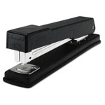 Swingline Light-Duty Full Strip Standard Stapler, 20-Sheet Capacity, Black orginal image