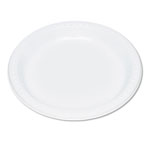 Tablemate Plastic Dinnerware, Plates, 9