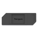 Targus Spy Guard Webcam Cover, Assorted Colors, 3/Pack orginal image