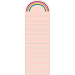 Teacher Created Resources Oh Happy Day Rainbow 14 Pocket Chart - Theme/Subject: Fun - Skill Learning: Rainbow orginal image