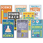 Teacher Created Resources Science Fun Posters - 11