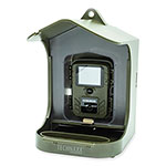 TECHNAXX® Full HD Birdcam TX-165, 8 Mpixels, Black/Green orginal image