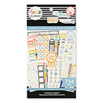 The Happy Planner® Essentials Home Classic Stickers, Productivity Theme, 734 Stickers orginal image