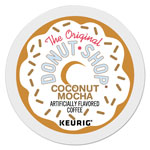 The Original Donut Shop® Coconut Mocha K-Cups, 24/Box orginal image