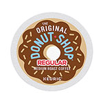 The Original Donut Shop® Donut Shop Coffee K-Cups, Regular, 100/Box orginal image