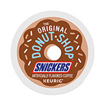 The Original Donut Shop® SNICKERS Flavored Coffee K-Cups, 24/Box orginal image