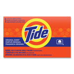 Tide Vending-Design Powder Laundry Detergent, 1.5 oz, 156/Carton orginal image
