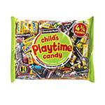 Tootsie Roll® Child's Play Assortment Pack, Assorted, 4.75 lb Bag orginal image