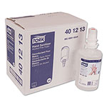 Tork Premium Alcohol-Free Foam Sanitizer, 1 L Bottle, 6/Carton orginal image
