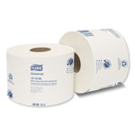 Tork Universal Bath Tissue Roll with OptiCore, Septic Safe, 2-Ply, White, 865 Sheets/Roll, 36/Carton orginal image