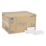 Tork Universal Facial Tissue, 2-Ply, White, 100 Sheets/Box, 30 Boxes/Carton orginal image