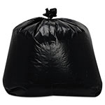 Trinity Low-Density Can Liners, 56 gal, 1.6 mil, 23