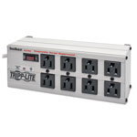 Tripp Lite ISOBAR8ULTRA Isobar Surge Suppressor, 8 Outlets, 12 ft Cord, 3840 Joules orginal image