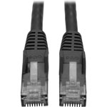 Tripp Lite (N201-100-BK) Connector Cable orginal image