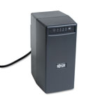 Tripp Lite OmniVS Line-Interactive UPS Tower, USB, 8 Outlets, 1000 VA, 510 J orginal image