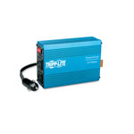Tripp Lite PowerVerter Ultra-Compact Car Inverter, 375W, 12V Input/120V Output, 2 Outlets orginal image