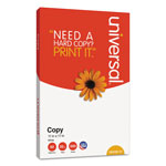 Universal Copy Paper, 92 Bright, 20 lb Bond Weight, 11 x 17, White, 500 Sheets/Ream, 5 Reams/Carton orginal image