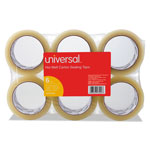 Universal Heavy-Duty Box Sealing Tape, 3