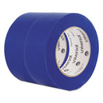 Universal Premium Blue Masking Tape with UV Resistance, 3