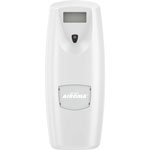 Vectair Systems Airoma Aerosol Air Freshener Dispenser - 60 Day Refill Life - 44883.12 gal Coverage - 1 Each - White orginal image
