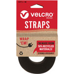Velcro Strap,Adjustable,Reusable,Recycled,1