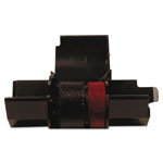 Victor IR40T Compatible Calculator Ink Roller, Black/Red orginal image