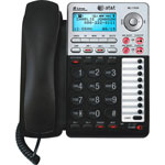 Vtech ML17939 Two-Line Speakerphone with Caller ID and Digital Answering System orginal image