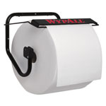 WypAll® L40 Towels, Jumbo Roll, White, 12.5x13.4, 750/Roll orginal image