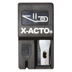 X-Acto No. 11 Nonrefillable Blade Dispenser, 15/Pack orginal image