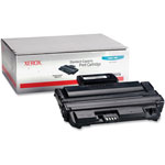 Xerox 106R01373 Toner, 3500 Page-Yield, Black orginal image