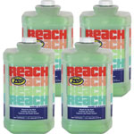 Zep Commercial® Reach Hand Cleaner, Almond Scent, 1 gal (3.8 L), 4/Carton orginal image