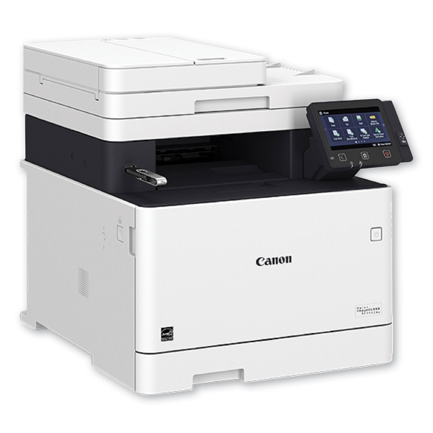 all in one color laser printer for home use