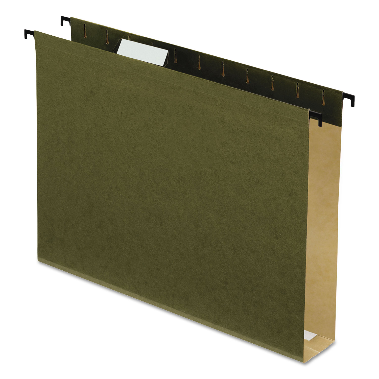 Pendaflex SureHook Hanging Folders | Letter Size, 1/5-Cut Tab, Standard ...