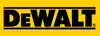 Logo - Dewalt- Homepage
